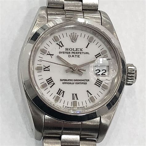 reloj rolex dama pequeño|rolex reloj español.